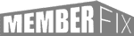 MemberFix Logo